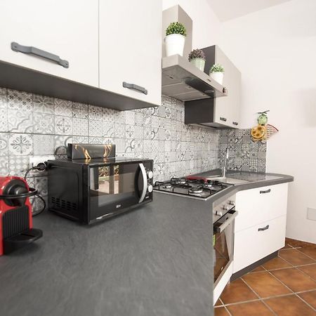 Venti Del Sud Appartamenti Affitti Brevi Lido di Noto Exteriör bild