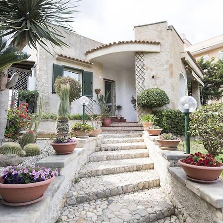 Venti Del Sud Appartamenti Affitti Brevi Lido di Noto Exteriör bild