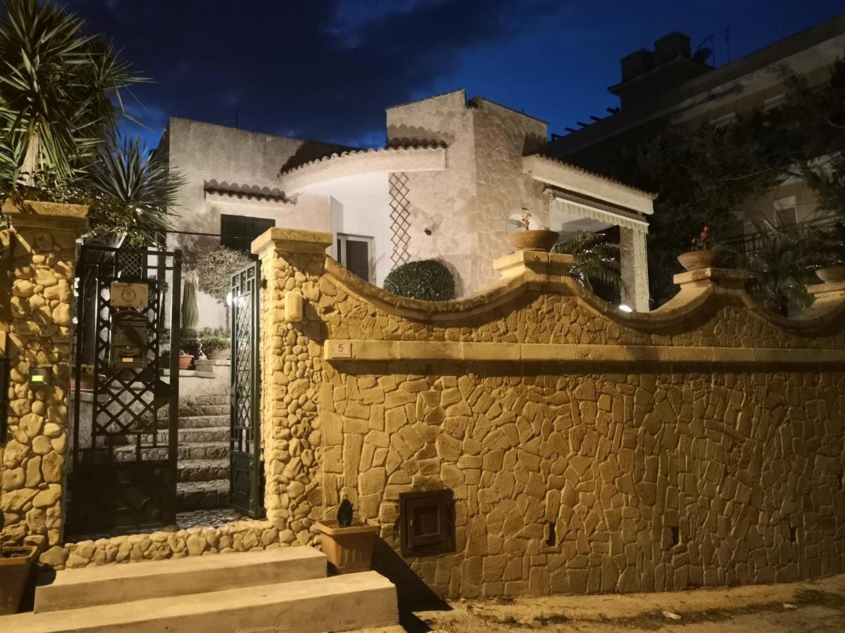 Venti Del Sud Appartamenti Affitti Brevi Lido di Noto Exteriör bild