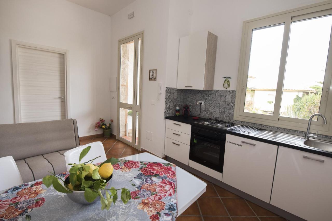 Venti Del Sud Appartamenti Affitti Brevi Lido di Noto Exteriör bild