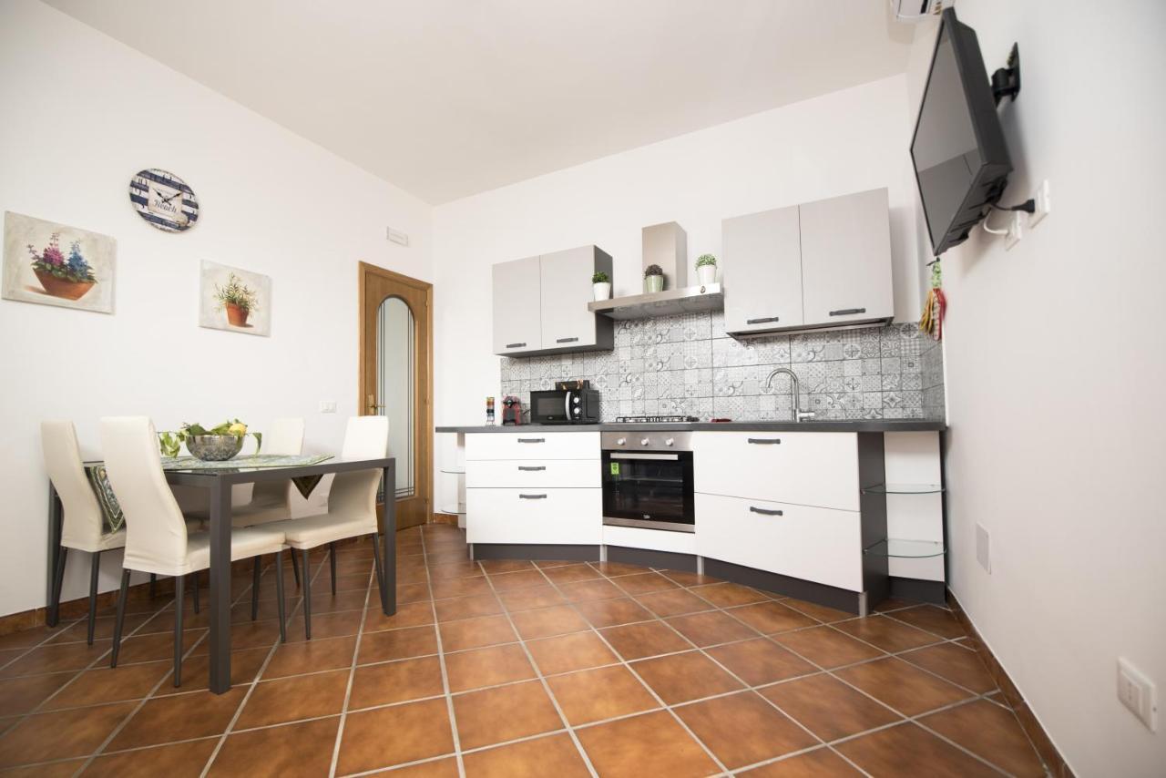 Venti Del Sud Appartamenti Affitti Brevi Lido di Noto Exteriör bild