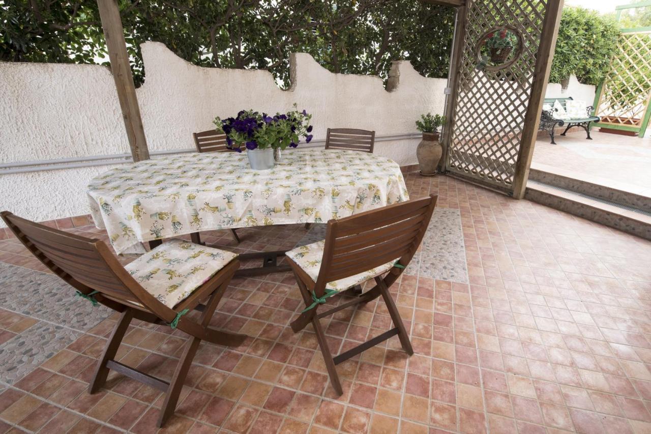 Venti Del Sud Appartamenti Affitti Brevi Lido di Noto Exteriör bild
