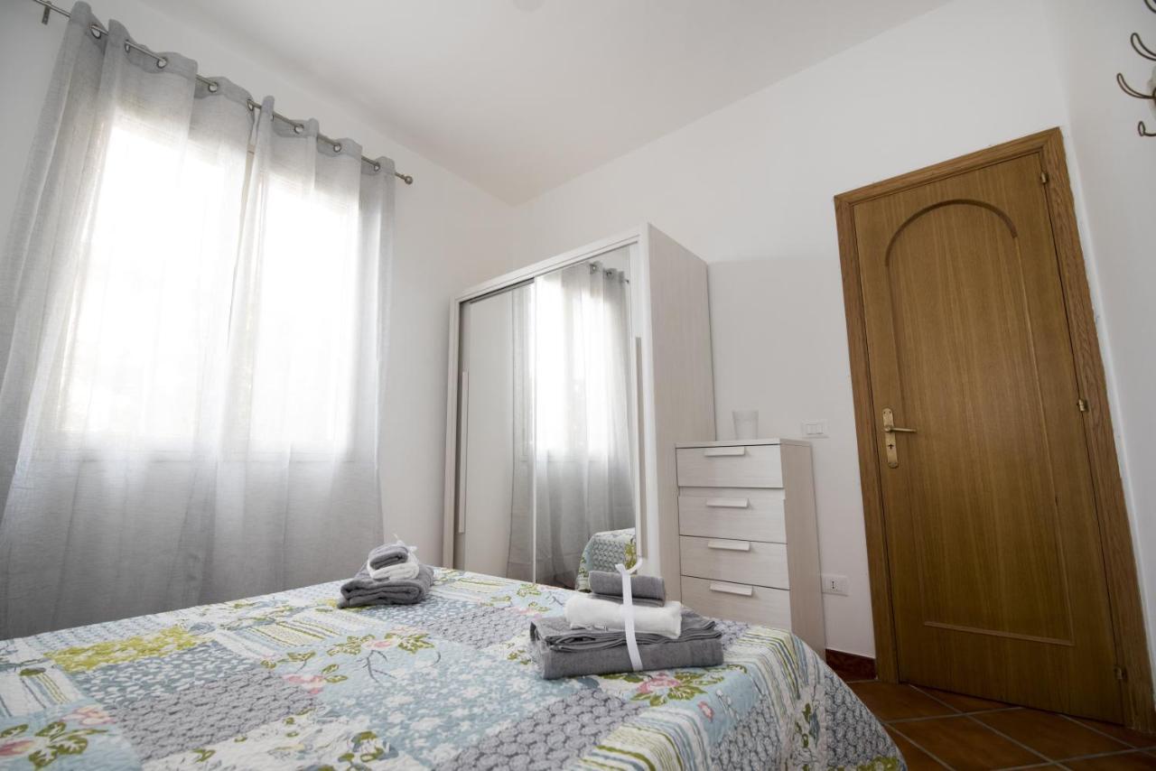 Venti Del Sud Appartamenti Affitti Brevi Lido di Noto Exteriör bild