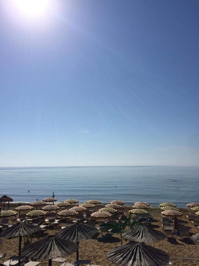 Venti Del Sud Appartamenti Affitti Brevi Lido di Noto Exteriör bild